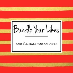Bundle Your Likes